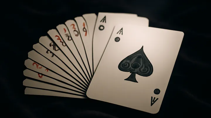 58H COM's Diverse Game Categories