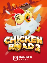 Chicken Road 2 crash game at 58H COM