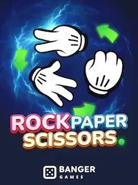 Rock Paper Scissors instant game at 58H COM