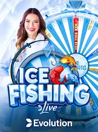 Ice Fishing game at 58H COM