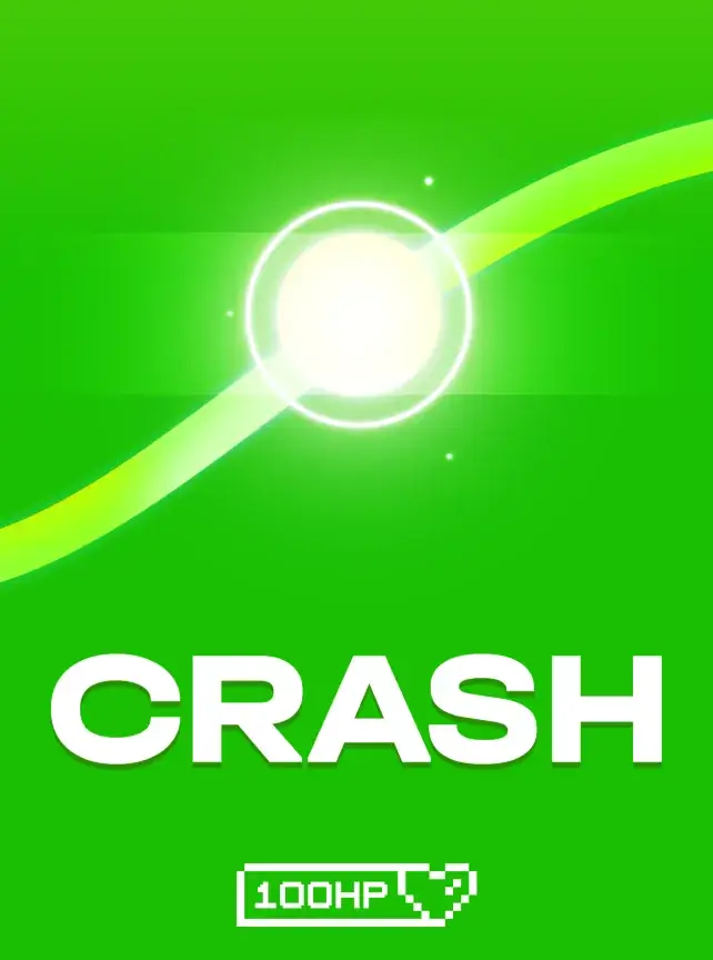 Classic Crash at 58H COM