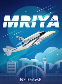 Mriya crash game at 58H COM