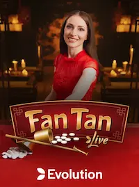 Fan Tan live at 58H COM