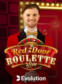 Red Door Roulette at 58H COM