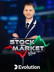 Stock Market live game show at 58H COM