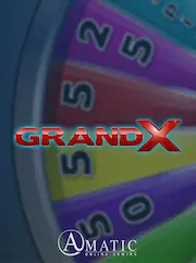 GrandX live at 58H COM