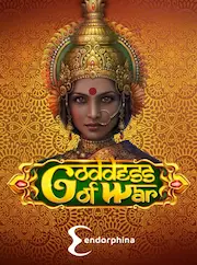 Goddess of War live at 58H COM