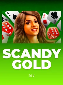 Scandy live at 58H COM